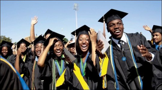The numbers show why HBCUs still matter in 2016