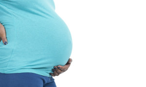 "The risk for autism begins in utero," Daniele Fallin says. “It’s important for us to now try to figure out what is it about the combination of obesity and diabetes that is potentially contributing to sub-optimal fetal health." (Credit: iStockphoto)