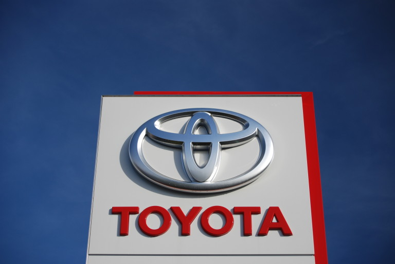 CFPB and Justice Dept. reach auto lending discrimination with Toyota