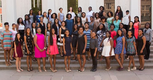Princeton University Accepting Application for Summer Academy for Minority Teen