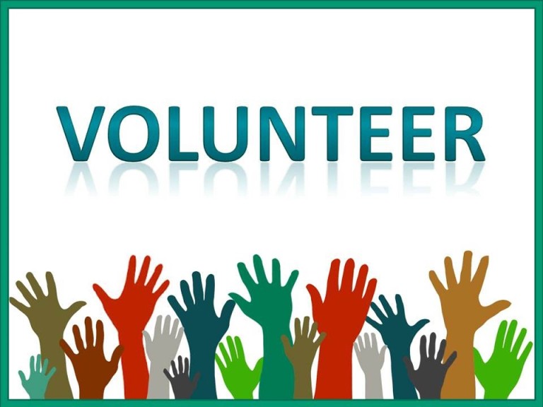 Volunteerism in the African-American Community