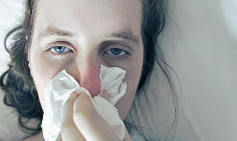 Flu Myths you need to know