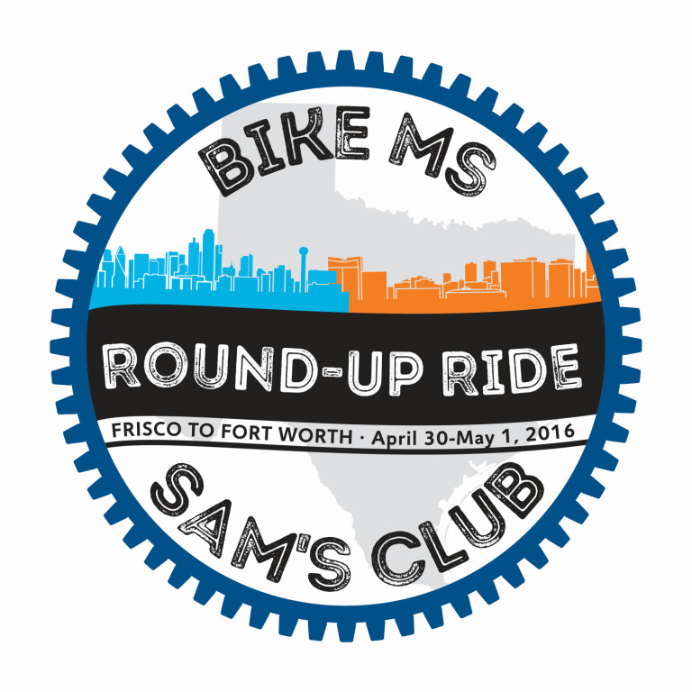 Cyclists Will Ride Toward a World Free of MS at Bike MS Sam’s Club