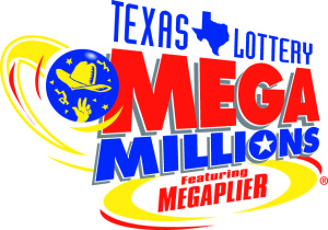 MegaMillions logo