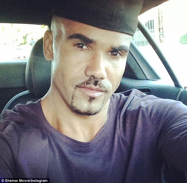 Criminal Minds: Shemar Moore vai participar do episódio final da