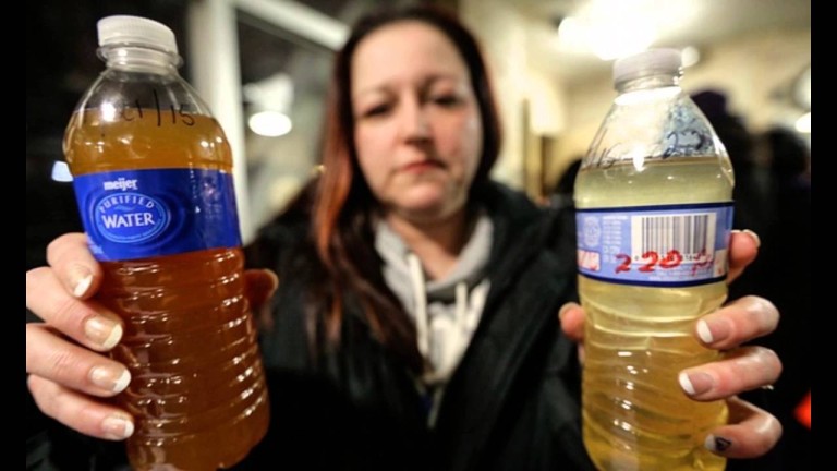 CBC Demand Assistance for Flint Recovery in GOP Funding Bill