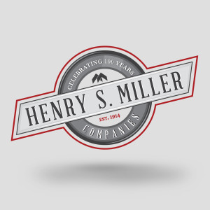 henry s miller logo