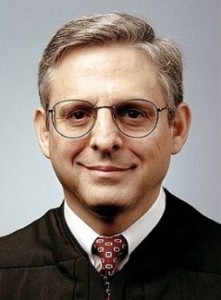 Merrick Garland was selected by President Obama as his latest Supreme Court nominee.