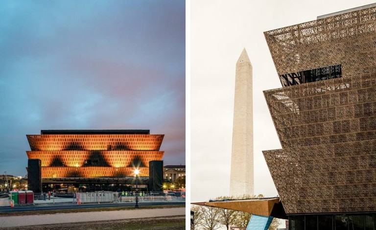 Dallas group planning trip to dedication services of the Smithsonian African-American Museum