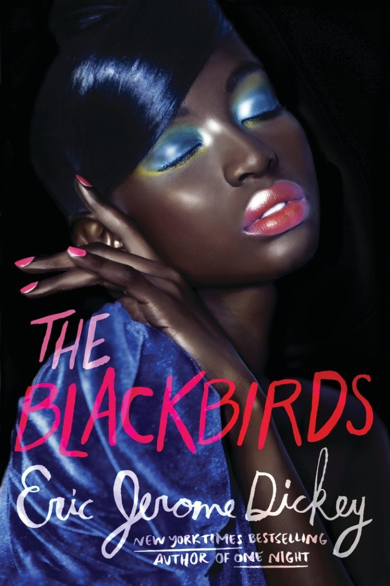 Eric Jerome Dickey’s The Blackbirds will please fans