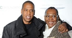 Rapper Jay-Z and His Mom, Gloria Carter, Announce New 2016 Scholarship Program via the Shawn Carter Foundation