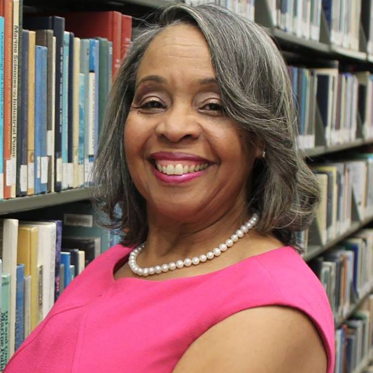 Community Service is a family tradition for Garland ISD trustee Linda Griffin