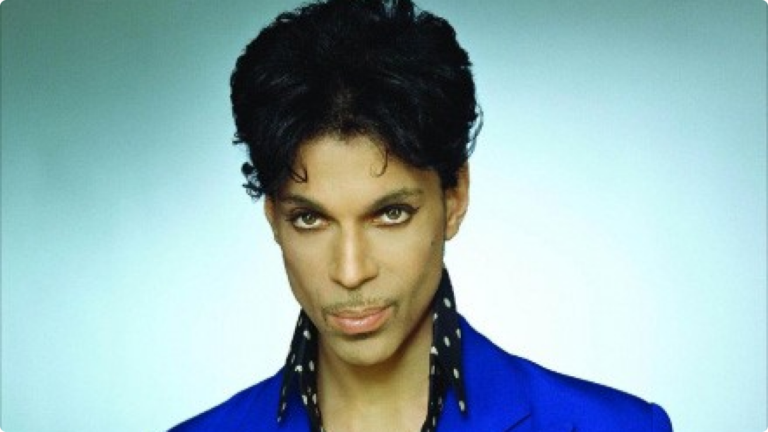 Prince The Businessman as Significant as Prince the Musician