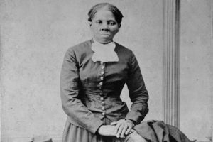 Harriet Tubman will become the first African American on U.S. Currency (Image: Library of Congress)
