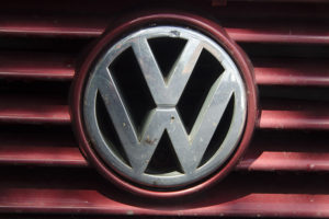Volkswagen is ponying up $18.2 billion to deal with its emissions cheating scandal, but environmentalists wonder if all the money in the world will be able to save those already negatively affected by the pollution and the wound to consumer confidence. Credit: Roddy Scheer.