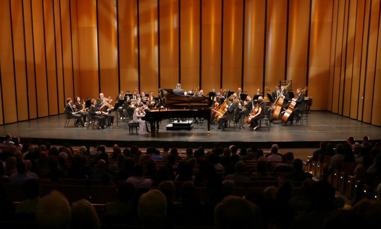 Dallas Chamber Symphony recommended for $50,000 NEA award
