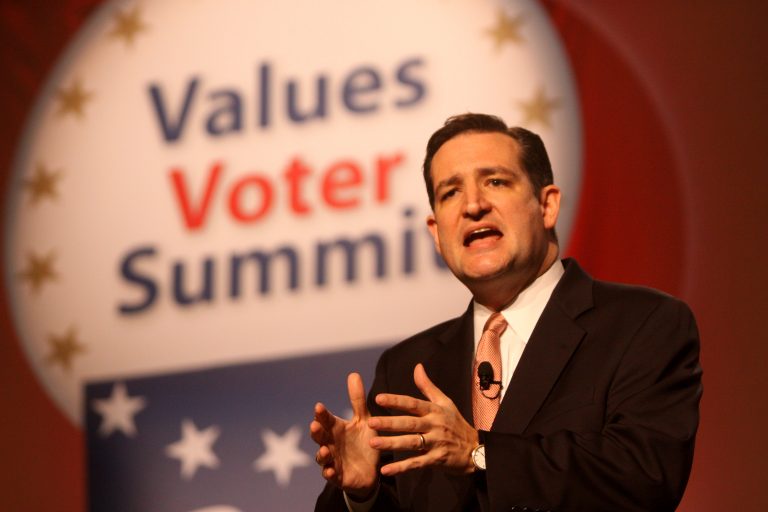 Texas GOP’s grammatical error suggests most Texans are gay