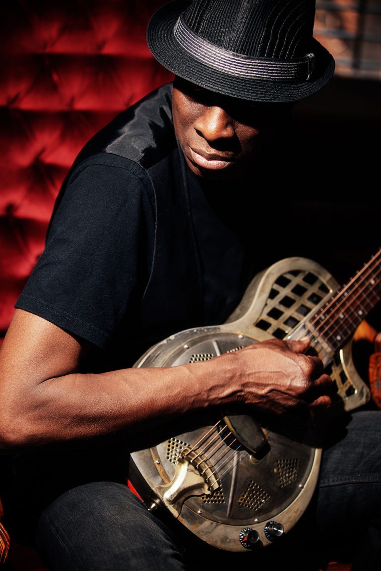 Enter to win a pair of tickets to see Keb’ Mo at the Majestic