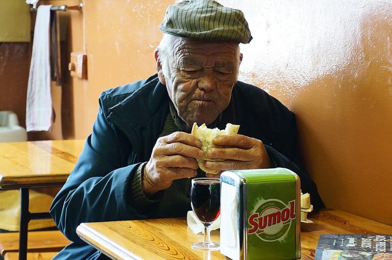 Getting a photo ID not so easy for poor, black, Latino or elderly Americans