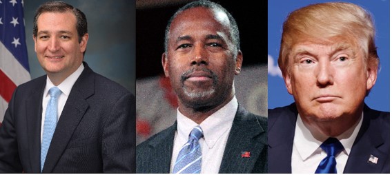 Seven Things that the Republican Party Gets Totally Wrong about Race