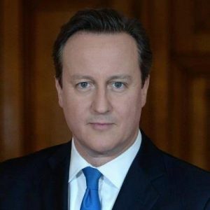 U.K.'s Prime Minister David Cameron announced his resignation after voters decided to withdraw fro the EU.