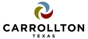carrollton-texas new logo