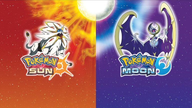 Nintendo reveals info about new Pokémon Sun and Moon games