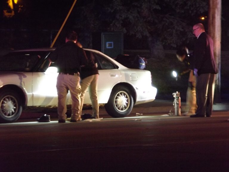 Minnesota Cop kills Philando Castile during traffic stop