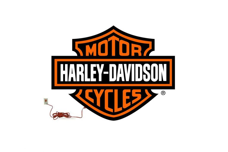 Harley-Davidson promises an electric motorcycle in five years