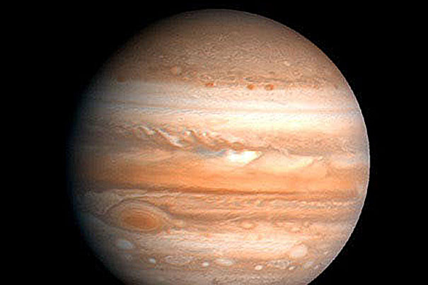 Unveiling Jupiter’s mysteries