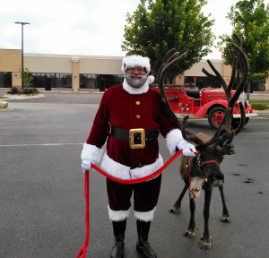 Santa and The Reindeer_7_6_MB