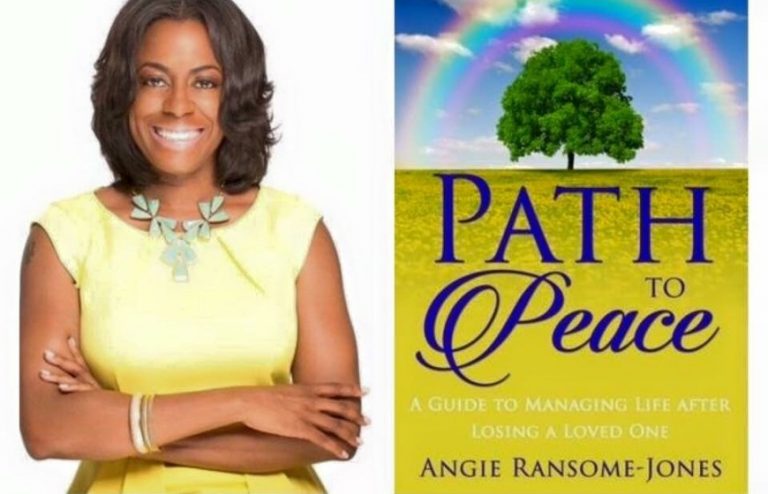 Path to Peace offers comfort and practical advice