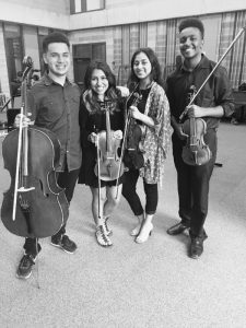 Booker t washington dallas auditions