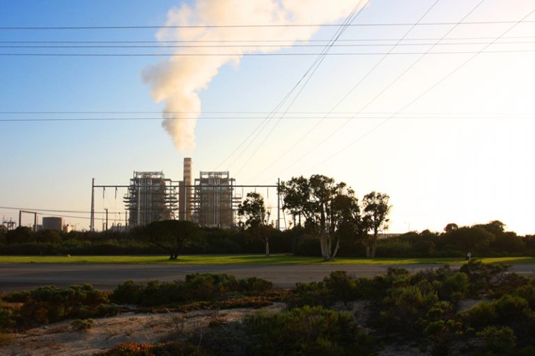 EarthTalk: Is a coal-free power future just an environmental pipe dream?