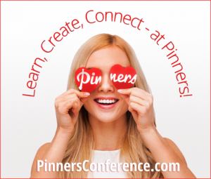 pinners conference