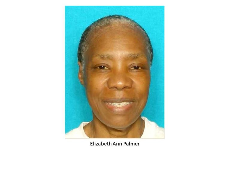 Silver Alert: Irving woman missing