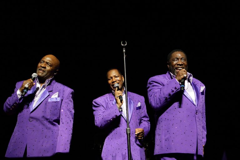 The O’Jays sent cease and desist letter to Donald Trump