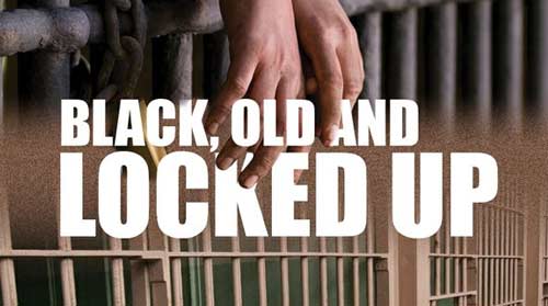 Black, Old and Locked Up: The Stresses of Release and Reentry