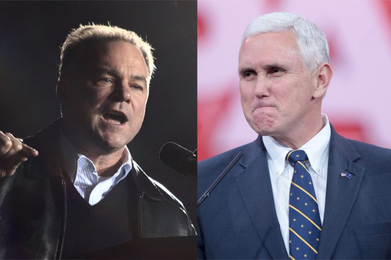 EarthTalk: What is Kaine and Pence’s environmental track record