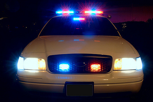 Stanford study shows racial profiling in police traffic stops