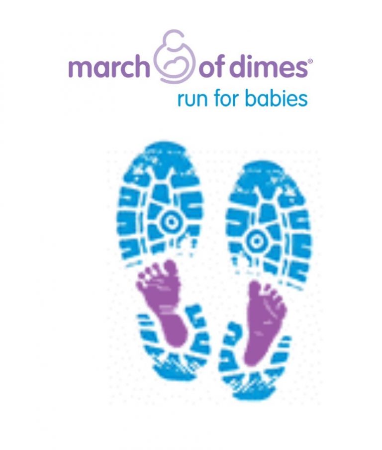 On Your Mark, Get Set, Run for Babies!