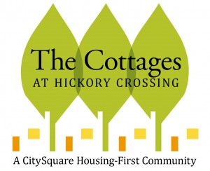 The Cottages at Hickory built to help some of Dallas’ most chronically homeless with housing