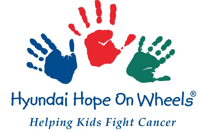 Pediatric kidney cancer is focus of Hyundai Hope On Wheels Scholar