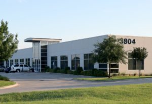 New VA Clinic in Plano (Image: VA North Texas)
