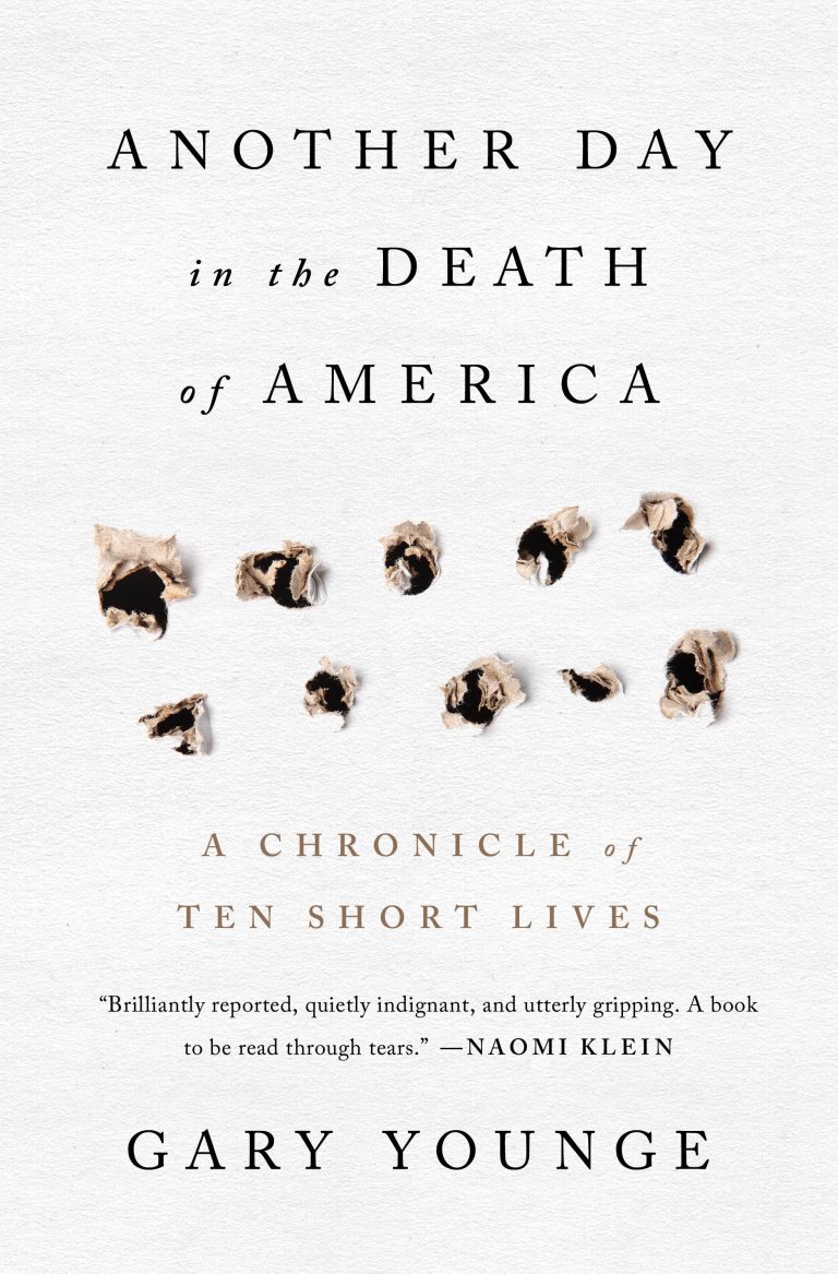 “Another Day in the Death of America Tells the Story of Ten Short Lives”