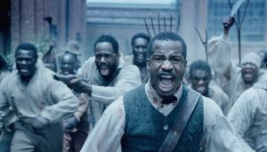 Nate Parker directed, produced and stars in “The Birth of a Nation.” (Fox Searchlight)