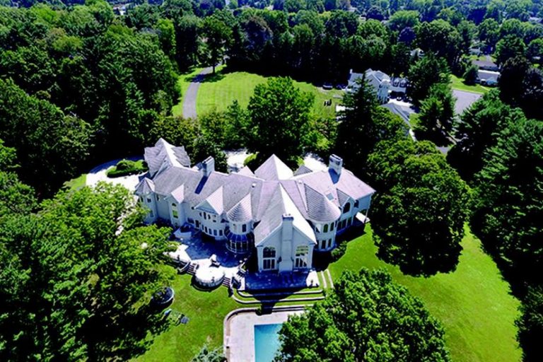 House from Rocky flick is put up for auction