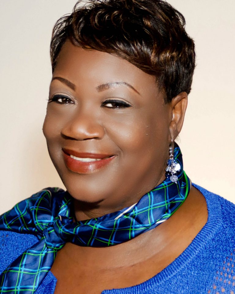 Alley’s House 2016 Luncheon will feature Lucille O’Neal, author and mother of Shaq