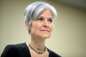 Jill Stein (Flickr: Gage Skidmore)