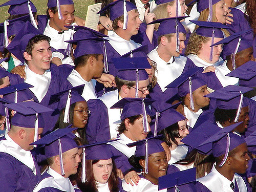 As For-profit College Enrollment Climbs, Blacks Graduate with More Debt